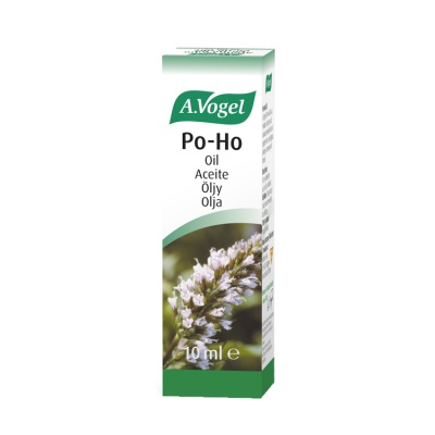 A.Vogel Po Ho Oil 10ml